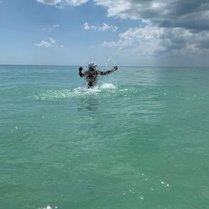 Meet your Posher, Timothy